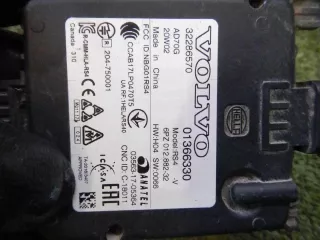 32286570 датчик радарный Volvo XC90 2 Арт DIZ0000004792352, вид 10