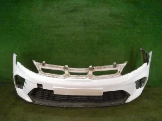 86511H0900 бампер передний Kia Rio 4 Арт DIZ0000004979609, вид 1