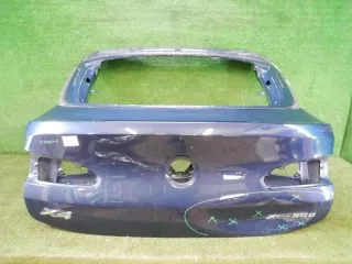 41007486250 крышка багажника BMW X4 G02 Арт DIZ0000004992776, вид 1
