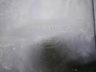 CV4417K945AEW площадка гос.номера Ford Kuga 2 Арт DIZ0000005025848, вид 8