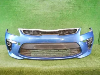 86511H0000 бампер передний Kia Rio 4 Арт DIZ0000005034574, вид 1