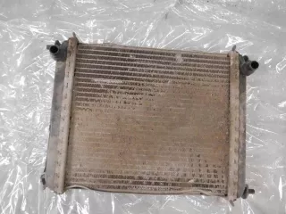 17117560816 радиатор охлаждения дополнительный BMW X7 g07 Арт DIZ0000005029693, вид 1