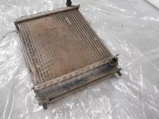 17117560816 радиатор охлаждения дополнительный BMW X7 g07 Арт DIZ0000005029693, вид 3