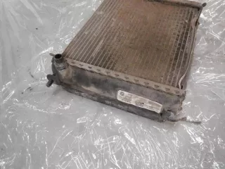 17117560816 радиатор охлаждения дополнительный BMW X7 g07 Арт DIZ0000005029693, вид 4