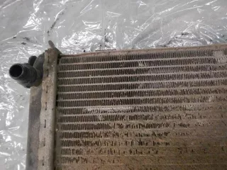 17117560816 радиатор охлаждения дополнительный BMW X7 g07 Арт DIZ0000005029693, вид 5
