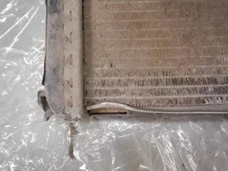 17117560816 радиатор охлаждения дополнительный BMW X7 g07 Арт DIZ0000005029693, вид 6