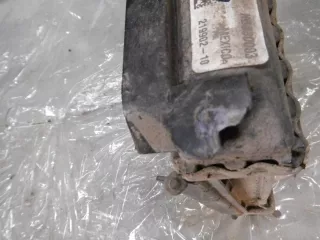 17117560816 радиатор охлаждения дополнительный BMW X7 g07 Арт DIZ0000005029693, вид 8