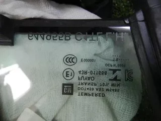 84239733 форточка двери передняя левая Cadillac XT6 Арт DIZ0000005034925, вид 9