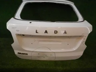 8450104282 крышка багажника Lada Granta Арт DIZ0000005038756, вид 1