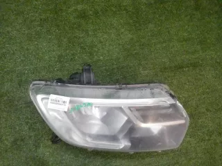 260102349R фара правая Renault Logan 2 Арт DIZ0000005063710, вид 5