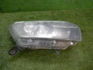 260102349R фара правая Renault Logan 2 Арт DIZ0000005063710, вид 6