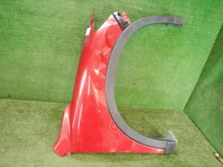 KD5352111A крыло переднее правое Mazda 5 1 Арт DIZ0000005075607, вид 1
