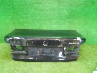 41007440695 крышка багажника BMW 5 G30/G31 Арт DIZ0000005070596, вид 1