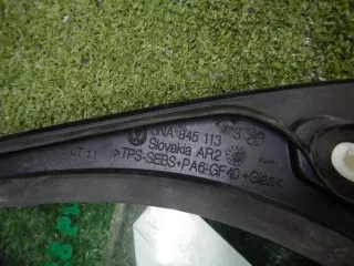 5NA845113F форточка двери передняя левая Volkswagen Tiguan 2 Арт DIZ0000004983712, вид 8