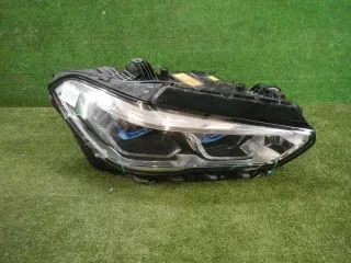 63119850426 битая фара правая BMW X5 G05  Арт DIZ0000005180844, вид 1