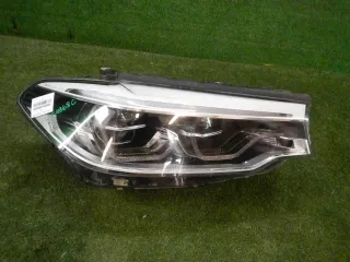 63117214962 фара правая BMW 5 G30/G31 Арт DIZ0000005154968, вид 1