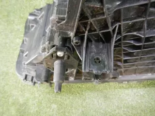 63117214962 фара правая BMW 5 G30/G31 Арт DIZ0000005154968, вид 17