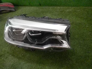 63117214962 фара правая BMW 5 G30/G31 Арт DIZ0000005154968, вид 3
