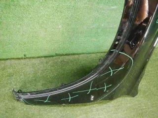 41007427299 крыло переднее левое BMW X1 F48 Арт DIZ0000005138746, вид 7