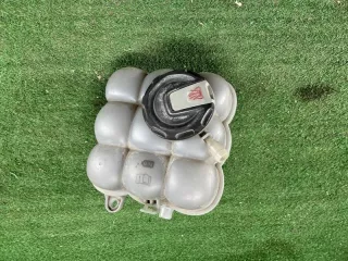 4M0121405R бачок расширительный Audi Q7 4M Арт DIZС2737, вид 1