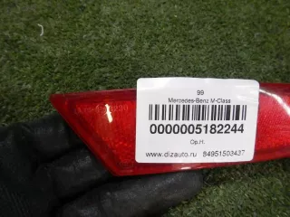 BM51515B0AE катафот правый Ford Focus 3 Арт DIZ0000005182244, вид 3