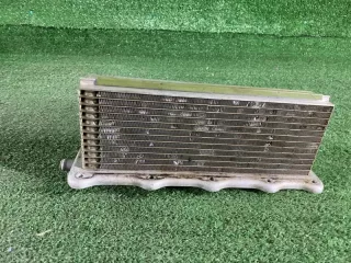 04E145749F интеркулер Skoda Octavia A7 Арт DIZС709, вид 1