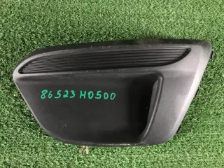 86523H0500 заглушка птф левая Kia Rio 4 Арт DIZС1001, вид 1