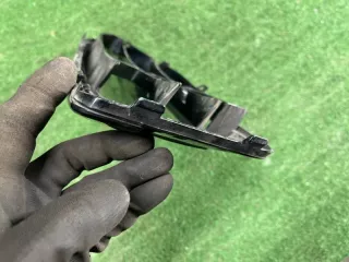 51117383355 решетка переднего бампера левая BMW X1 F48 Арт DIZС3185, вид 12