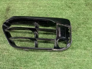 51117383355 решетка переднего бампера левая BMW X1 F48 Арт DIZС3185, вид 4