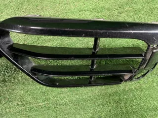 51117383355 решетка переднего бампера левая BMW X1 F48 Арт DIZС3185, вид 7
