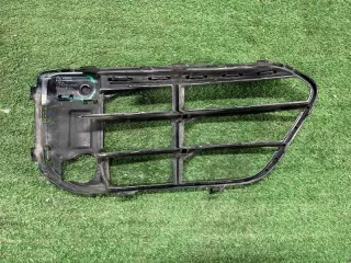 51117383355 решетка переднего бампера левая BMW X1 F48 Арт DIZС3185, вид 8