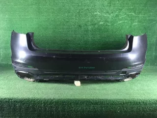 51127413500 бампер задний BMW X6 F16 Арт DIZС1209, вид 1