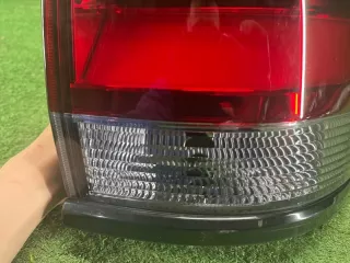 8155160B80 фонарь правый внешний Toyota Land Cruiser 200 Арт DIZС3701, вид 12