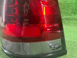 8155160B80 фонарь правый внешний Toyota Land Cruiser 200 Арт DIZС3701, вид 3