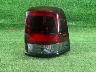 8155160B80 фонарь правый внешний Toyota Land Cruiser 200 Арт DIZС3701, вид 5