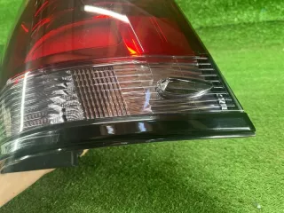 8155160B80 фонарь правый внешний Toyota Land Cruiser 200 Арт DIZС3701, вид 7