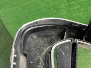 51137412421 решетка радиатора левая BMW 6 G32 Арт DIZС3118, вид 11