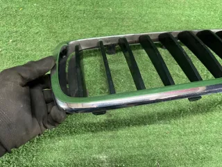 51137412421 решетка радиатора левая BMW 6 G32 Арт DIZС3118, вид 12