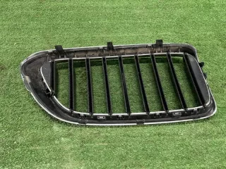 51137412421 решетка радиатора левая BMW 6 G32 Арт DIZС3118, вид 13