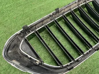 51137412421 решетка радиатора левая BMW 6 G32 Арт DIZС3118, вид 15
