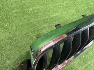 51137412421 решетка радиатора левая BMW 6 G32 Арт DIZС3118, вид 4