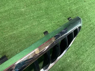 51137412421 решетка радиатора левая BMW 6 G32 Арт DIZС3118, вид 6