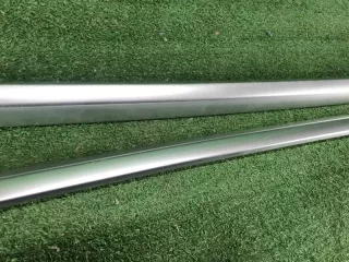 A1668900493 рейлинг комплект рейлингов Mercedes ML/GLE W166 Арт DIZС1824, вид 5