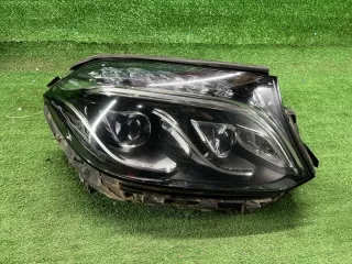 A1668202400 фара правая mercedes Mercedes GLS X166 Арт DIZС2852, вид 1