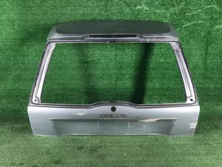 39852821 крышка багажника Volvo XC90 1 Арт DIZС575, вид 1
