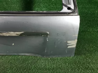 39852821 крышка багажника Volvo XC90 1 Арт DIZС575, вид 8