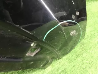 66321D3050 крыло переднее правое Hyundai Tucson 3 Арт DIZС2499, вид 5