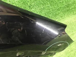 66321D3050 крыло переднее правое Hyundai Tucson 3 Арт DIZС2499, вид 8