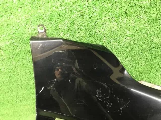 66321D3050 крыло переднее правое Hyundai Tucson 3 Арт DIZС2499, вид 10