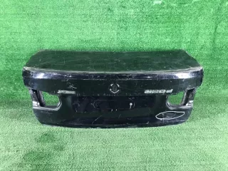 41007288757 крышка багажника BMW 3 F30/F31/GT F34 Арт DIZС583, вид 1